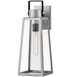 Lark - Hugh 19" Outdoor Wall Sconce by Lark