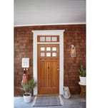 Lark - Hugh 19" Outdoor Wall Sconce by Lark - Image 2