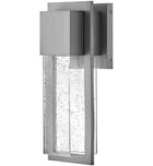 Lark - Alex 15.75" Outdoor Wall Sconce by Lark