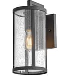 Lark - 82050BK - Alfie 13" Outdoor Sconce by Lark - Image 7