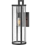 Lark - 82054BK - Alfie 18" Outdoor Sconce by Lark - Image 6