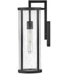 Lark - 82054BK - Alfie 18" Outdoor Sconce by Lark - Image 5