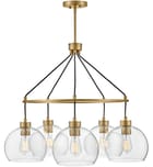Lark - 83014LCB - Rumi 30" Chandelier by Lark - Image 2