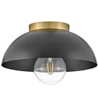 Lark - Stu 11" Flush Mount by Lark - Image 7