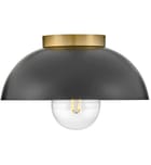 Lark - Stu 11" Flush Mount by Lark - Image 4