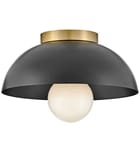 Lark - Stu 11" Flush Mount by Lark - Image 5
