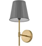 Lark - Blake 17" Wall Sconce by Lark - Image 6