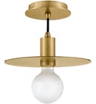 Lark - 83887LCB - Lulu 10" Pendant by Lark - Image 2