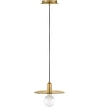Lark - 83887LCB - Lulu 10" Pendant by Lark - Image 5