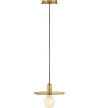 Lark - 83887LCB - Lulu 10" Pendant by Lark - Image 3