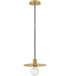 Lark - 83887LCB - Lulu 10" Pendant by Lark - Image 4