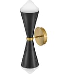 Lark - Betty 22" Wall Sconce by Lark - Image 2
