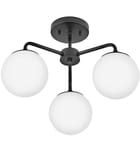 Lark - Julep 20" Semi-Flush Mount by Lark - Image 5