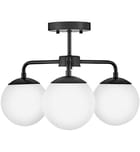 Lark - Julep 20" Semi-Flush Mount by Lark - Image 4