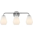Lark - Gio 24" Bath Vanity Light by Lark - Image 7
