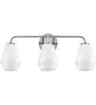 Lark - Gio 24" Bath Vanity Light by Lark - Image 5