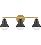 Lark - Haddie 24" Bath Vanity Light by Lark