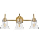 Lark - Vera 24" Bath Vanity Light by Lark
