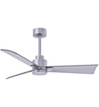 Matthews Fan Company - Alessandra Ceiling Fan by Matthews Fan Company