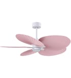 Matthews Fan Company - Alessandra Tropical Outdoor Ceiling Fan by Matthews Fan Company - Image 2