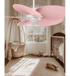 Matthews Fan Company - Alessandra Tropical Outdoor Ceiling Fan by Matthews Fan Company - Image 3