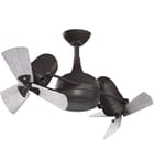 Matthews Fan Company - Dagny Ceiling Fan by Matthews Fan Company