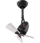 Matthews Fan Company - Diane Ceiling Fan by Matthews Fan Company