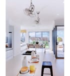 Matthews Fan Company - Diane Ceiling Fan by Matthews Fan Company - Image 2