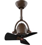 Matthews Fan Company - Diane Ceiling Fan by Matthews Fan Company - Image 3