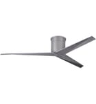 Matthews Fan Company - Eliza 56" Flush Mount Fan by Matthews Fan Company