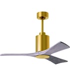 Matthews Fan Company - Patricia Ceiling Fan by Matthews Fan Company - Image 3