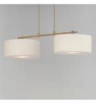 Maxim Lighting - Bongo 42" Island Light by Maxim Lighting - Image 5