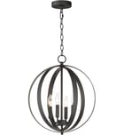 Maxim Lighting - Provident 16" Pendant by Maxim Lighting