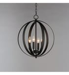 Maxim Lighting - Provident 16" Pendant by Maxim Lighting - Image 2