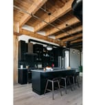 Maxim Lighting - 10082WTBKSBR - Perf 14.25" Pendant by Maxim Lighting - Image 4