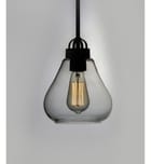 Maxim Lighting - 10091CLSN - Dianne 7.5" Pendant by Maxim Lighting - Image 4