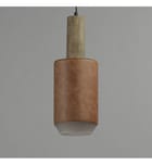 Maxim Lighting - 10092WWDTN - Scout 6.75" Pendant by Maxim Lighting - Image 2
