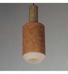 Maxim Lighting - 10092WWDTN - Scout 6.75" Pendant by Maxim Lighting - Image 4