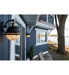 Maxim Lighting - 10182OIAB - Portside 11" Outdoor Wall Sconce by Maxim Lighting - Image 12