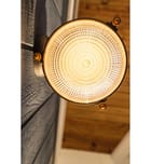 Maxim Lighting - 10182OIAB - Portside 11" Outdoor Wall Sconce by Maxim Lighting - Image 6