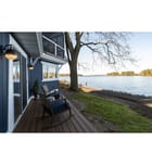 Maxim Lighting - 10182OIAB - Portside 11" Outdoor Wall Sconce by Maxim Lighting - Image 16