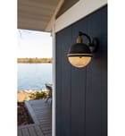 Maxim Lighting - 10182OIAB - Portside 11" Outdoor Wall Sconce by Maxim Lighting - Image 8