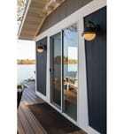 Maxim Lighting - 10182OIAB - Portside 11" Outdoor Wall Sconce by Maxim Lighting - Image 10