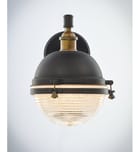Maxim Lighting - 10182OIAB - Portside 11" Outdoor Wall Sconce by Maxim Lighting - Image 22
