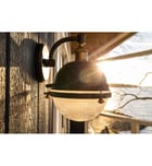 Maxim Lighting - 10182OIAB - Portside 11" Outdoor Wall Sconce by Maxim Lighting - Image 2