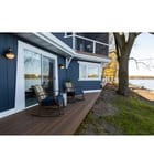Maxim Lighting - 10182OIAB - Portside 11" Outdoor Wall Sconce by Maxim Lighting - Image 5