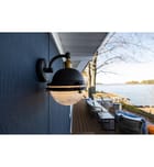 Maxim Lighting - 10182OIAB - Portside 11" Outdoor Wall Sconce by Maxim Lighting - Image 14