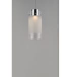 Maxim Lighting - 10192CLFTPC - Scope 4.5" Pendant by Maxim Lighting - Image 5