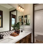 Maxim Lighting - Corona 19.25" Bath Vanity Light by Maxim Lighting - Image 3