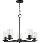 Maxim Lighting - Lateral 24-Inch Chandelier by Maxim Lighting
